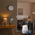 Alexa Tuya Google Available Multicolor smart light bulb